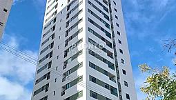 Lindo Apartamento I 3 Quartos I No Prado I Lazer Completo I Edf Villareal