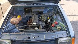 Chevrolet Chevette L / Sl / Sl/E / Dl / Se 1.6 1988