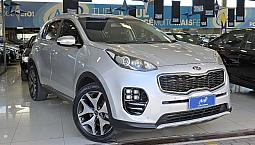 Kia Motors Sportage Ex 2.0 16V/ 2.0 16V Flex Aut. 2019