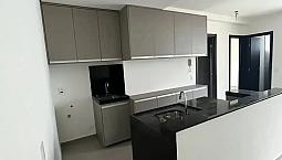 Apartamento Com 2 Quartos Para Alugar, 55M² - Santo Agostinho