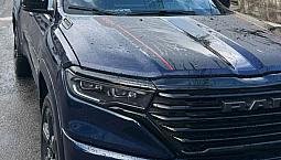 Ram Rampage R/T Hurric. 4 2.0 Tb Cd 4X4 Aut. 2026