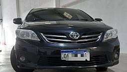 Toyota Corolla Xei 2.0 Flex 16V Aut. 2014