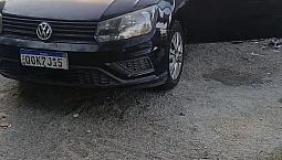 Volkswagen Gol Geração Vii Msi 1.6 8V Flex Mec. 4P 2019