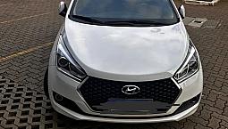Hyundai Hb20 Premium 1.6 Flex 16V Aut. 2019