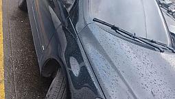 Volkswagen Voyage 1.0/1.0 City Mi Total Flex 8V 4P 2013
