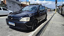 Chevrolet Corsa Hatchback 1.0 Mpfi 8V 71Cv 5P 2004