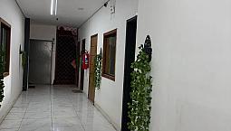 Apartamento No Centro Mobiliado (Próximo A Lojas Marisa)
