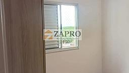 Apartamento Para Locação Em São José Dos Campos, Jardim Augusta, 2 Dormitórios, 1 Suíte, 2