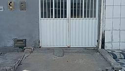 Alugo Casa Perto Do Supermercado São Domingos 