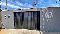 - Casa No São Raimundo 