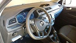 Vw - Volkswagen Saveiro