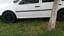 Vende-Se Gol 2009 Completo