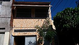 Casa De 2 Quartos No Joaquim Távora