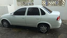 Gm - Chevrolet Classic