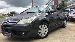Citroen C4 Pallas20g F