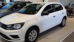 Novo Gol 21/22