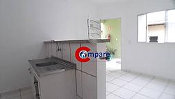 Apartamento Com 1 Dormitório Para Alugar, 35 M² Por R$ 715,00/mês - Picanco - Guarulhos/sp