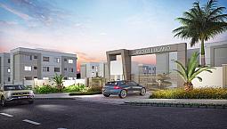 Apartamento Para Locação - Lago Di Lugano