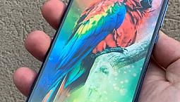 Xiaomi Mi Lite 8 - 12X Sem Juros