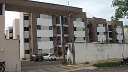 Vendo Apartamento Cond. Vale Do Gurgueia 65M C 3 Quartos