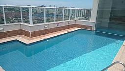 Vendo Apartamento Praia Itaparica
