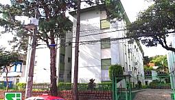 Porto Alegre - Apartamento Padrão - Cristal