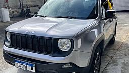 Renegade Std 2021 Automático Flex