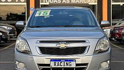 Chevrolet Cobalt 1.4 Mpfi Lt 8V