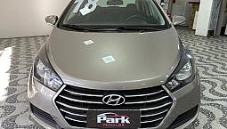 Hyundai Hb20S 2018/1.0/ Comfort Total Flex 35.000 Km..