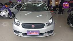 Fiat Grand Siena 1.0 Flex