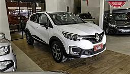 Renault Captur 2020 1.6 16V Sce Flex Intense X-Tronic