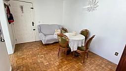 Apartamento Para Venda Tem 57 Metros Quadrados Com 2 Quartos Em Cristo Redentor - Porto Al
