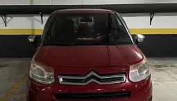 Citroen C3 Picasso Exclusive