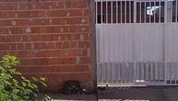 Vendo Uma Casa