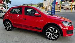 Gol Track (Aceito Trocas)