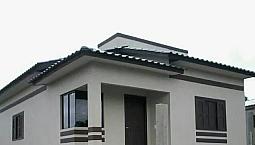 Casa Para Venda Com 69 Metros Quadrados Com 3 Quartos Em Urussanguinha - Araranguá - Sc