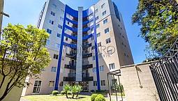 Apartamento Com 3 Dormitórios À Venda Por R$ 449.000,00 No Bairro Novo Mundo - Curitiba / 