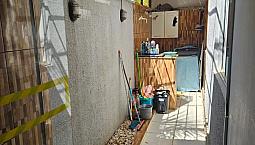 Vendo Lindo  Apartamento Garden 3 Qts Térreo Com 1 Suíte 