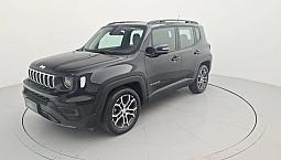 Jeep Renegade Long. T270 1.3 Tb 4X2 Flex Aut. 2024