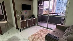 Apto. Cond. Cap Ferrat | Vieiralves