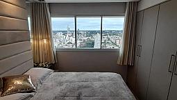 Apartamento - Candido De Abreu - Frente Shopping Mueller 