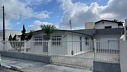 Casa Para Alugar Cordeiros Itajaí