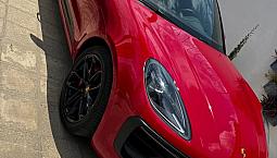 Porsche Macan Gts 3.0 Biturbo 440Cv