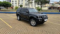 Mitsubishi Pajero Sport V6 Flex 4X4 