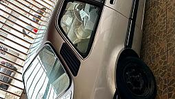 Chevrolet Chevette L / Sl / Sl/E / Dl / Se 1.6 1988