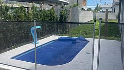 Casa Em Condominio Xangri-Lá - Piscina E 4 Suites