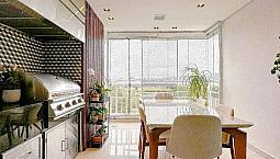 Apartamento Com 2 Dormitórios À Venda, 123 M² Por R$ 1.700.000,00 - Alphaville - Santana D