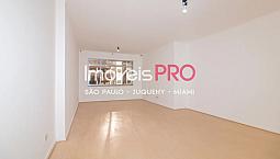 Apartamento, Jardim Paulista - São Paulo