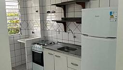 Alugo Apartamento No Porto Da Lagoa Da Conceição - Rua Ver. Osni Ortiga