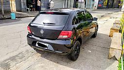 Volkswagen Gol Geração V 1.0 8V Mi Total Flex Mec. 4P 2009